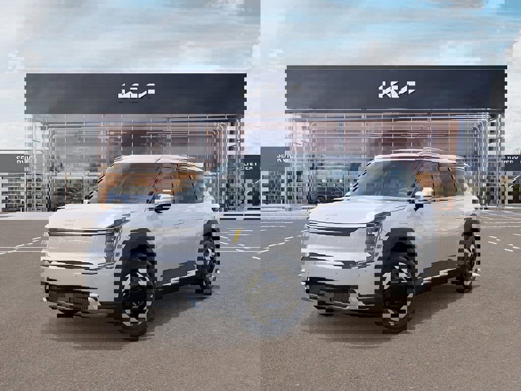 2026 Kia EV9 Wind AWD
