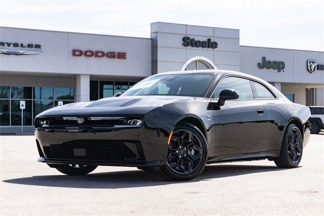 2025 Dodge Charger Daytona