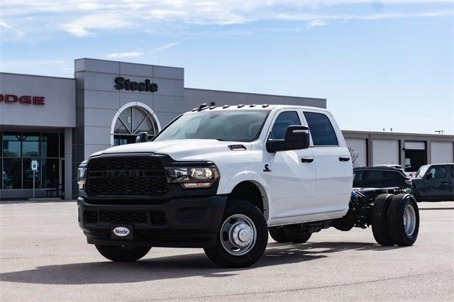 2024 RAM 3500 Chassis Cab