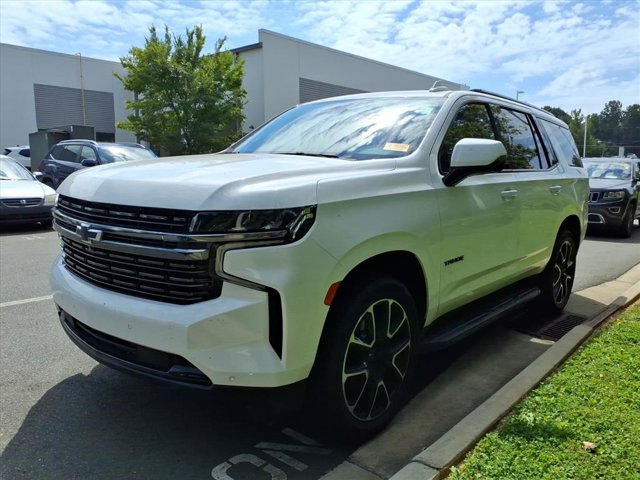 2021 Chevrolet Tahoe