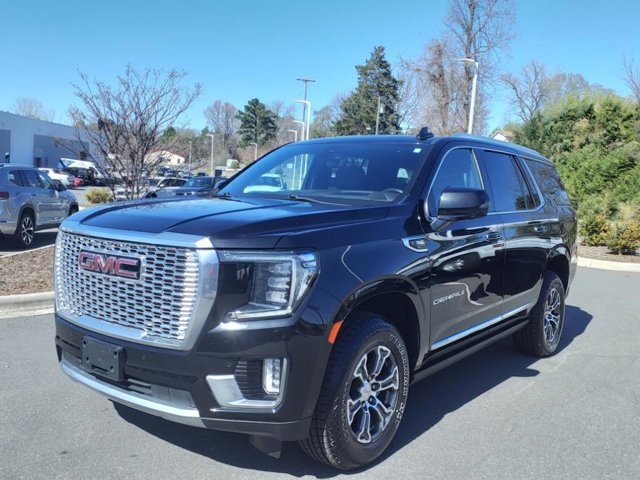 2021 GMC Yukon