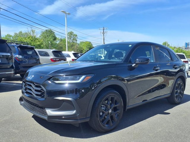 2024 Honda HR-V