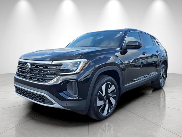 2025 Volkswagen Atlas Cross Sport 2.0T SEL