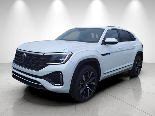 2025 Volkswagen Atlas Cross Sport 2.0T SEL Premium R-Line