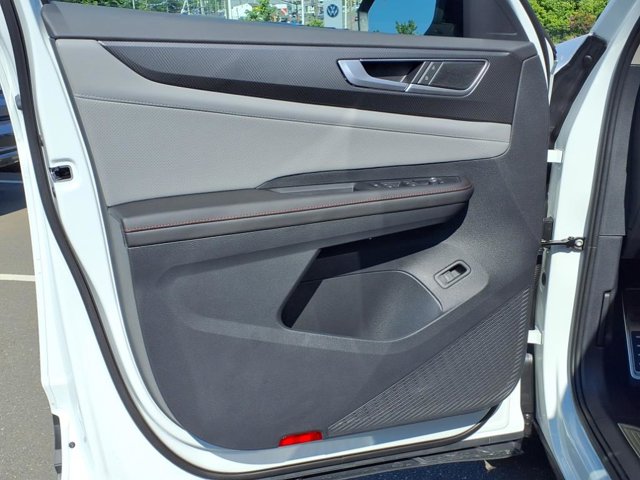 2025 Volkswagen Atlas