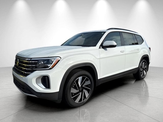 Photo of 2025 Volkswagen Atlas 2.0T SE w/Technology