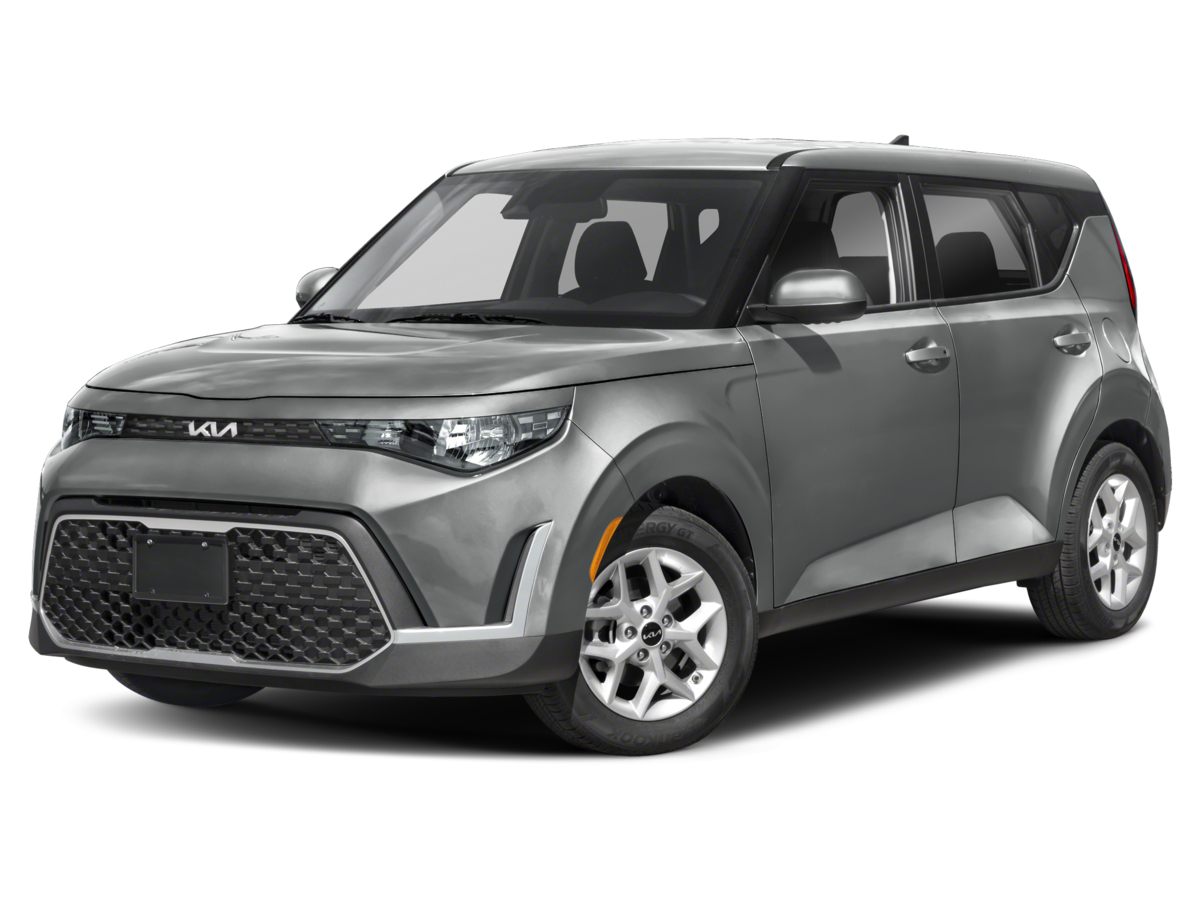 2025 Kia SOUL