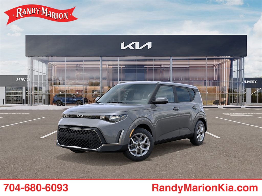 2025 Kia SOUL