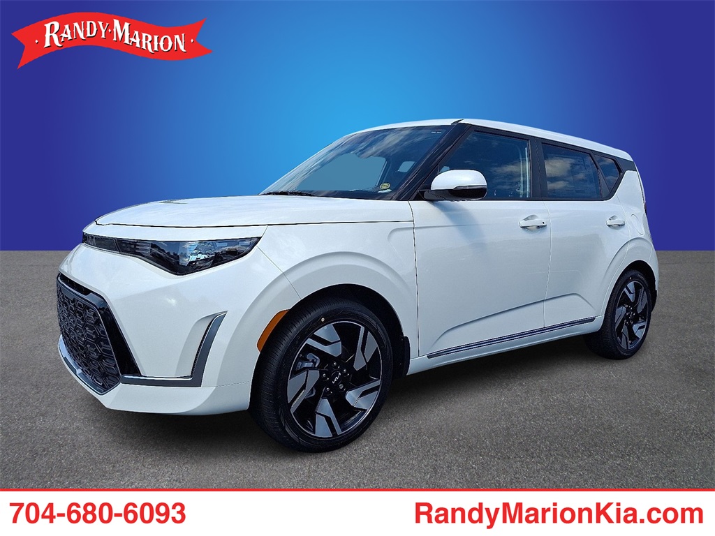 2025 Kia SOUL