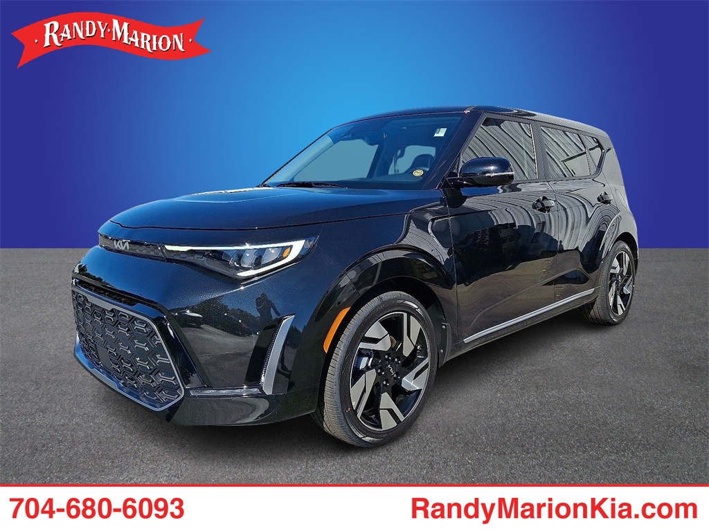 2025 Kia SOUL