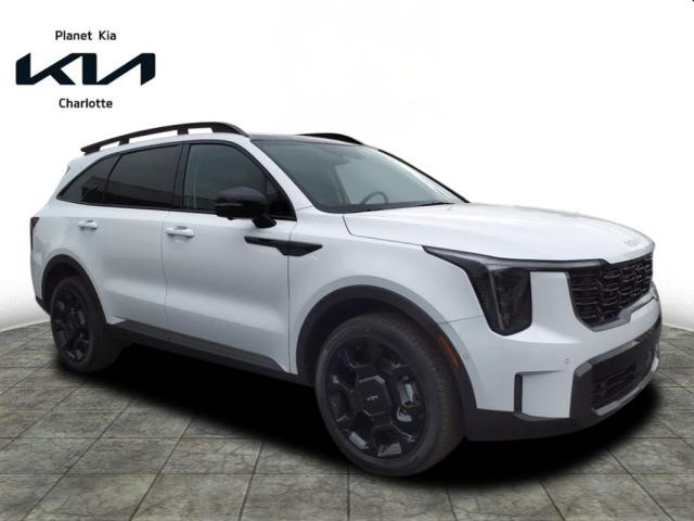 2024 Kia Sorento