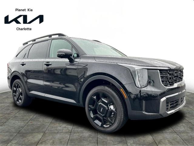 2024 Kia Sorento