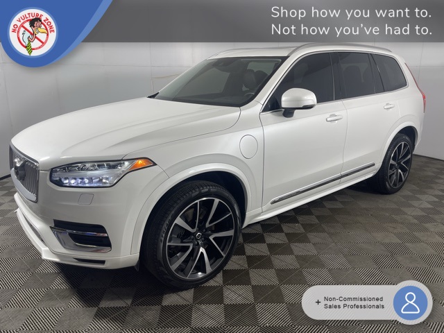 2021 Volvo XC90