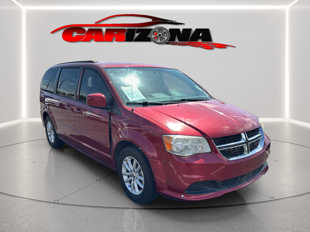 Used Dodge Grand Caravan for Sale (with Photos) | U.S. News & World Report