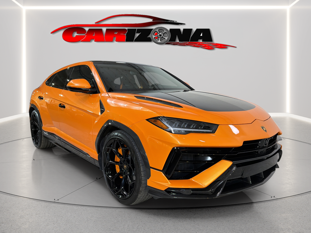 Used Lamborghini for Sale (with Photos) | U.S. News & World Report