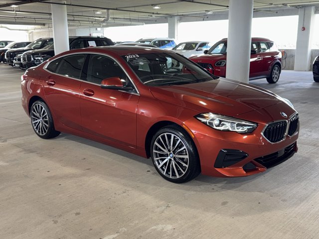 2023 BMW 2 Series
