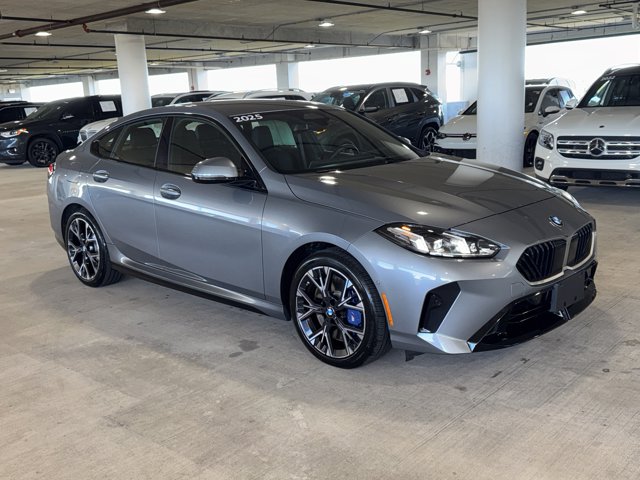 2025 BMW 2 Series 228 xDrive