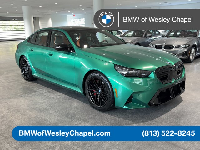 2026 BMW M5