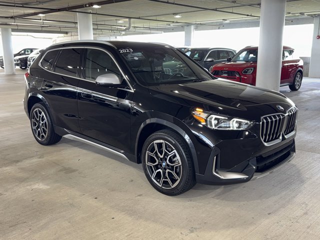 2023 BMW X1