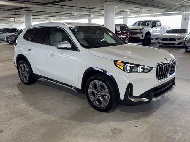 2023 BMW X1