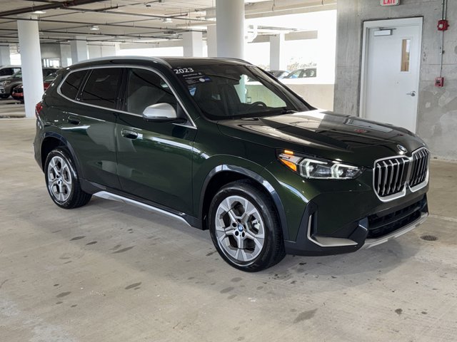 2023 BMW X1