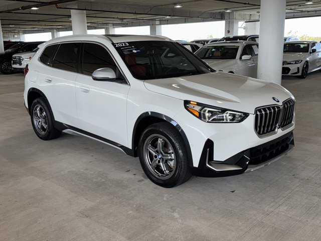 2023 BMW X1 xDrive28i