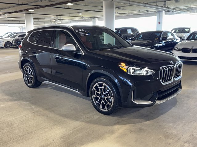 2024 BMW X1