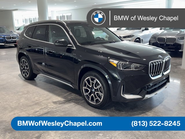 2025 BMW X1