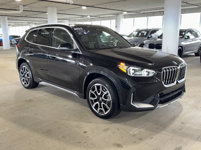 2025 BMW X1