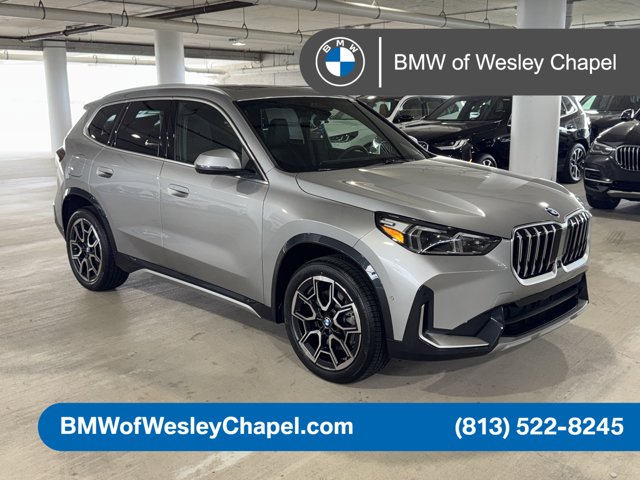 2026 BMW X1