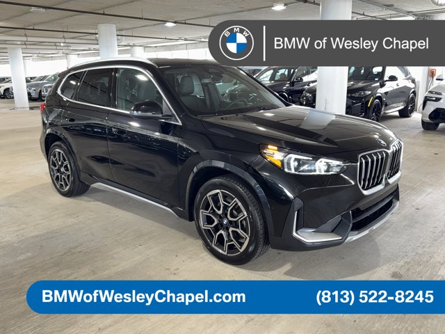 2026 BMW X1