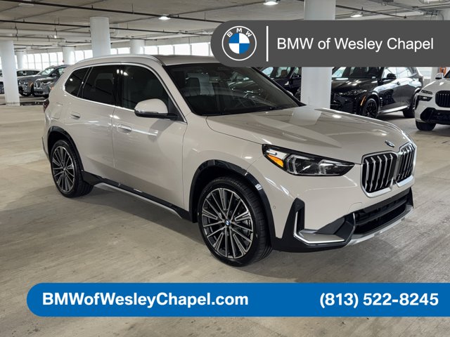 2026 BMW X1