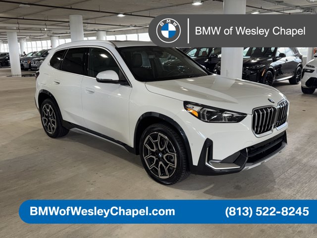 2026 BMW X1