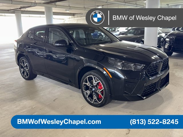 2025 BMW X2