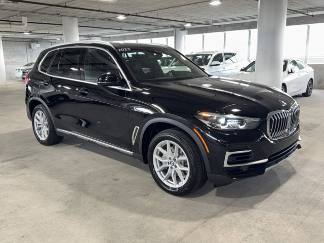2023 BMW X5