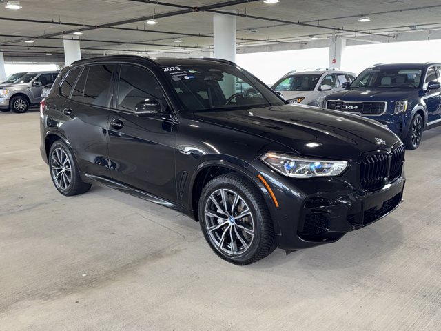 2023 BMW X5