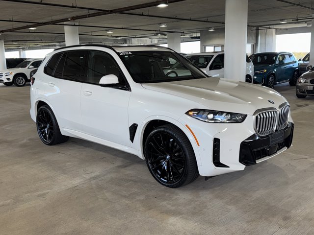 2024 BMW X5 sDrive40i