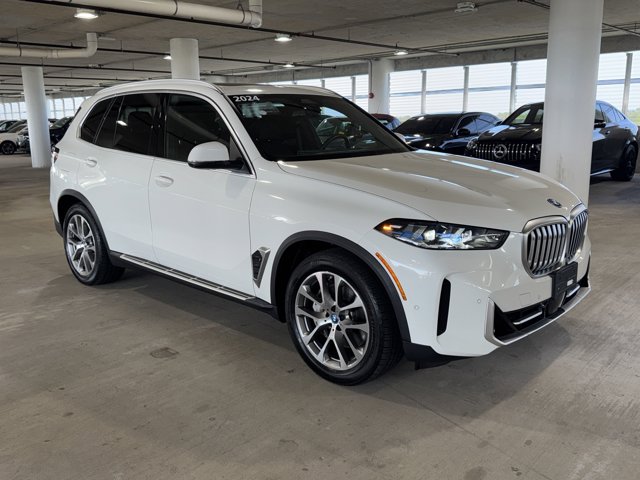 2024 BMW X5