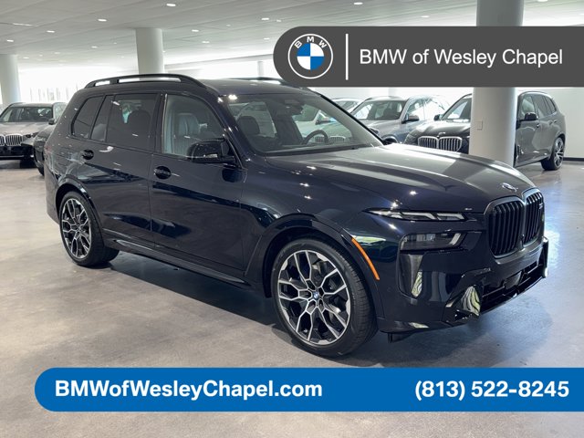 2026 BMW X7