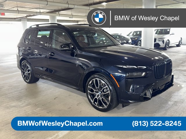 2026 BMW X7