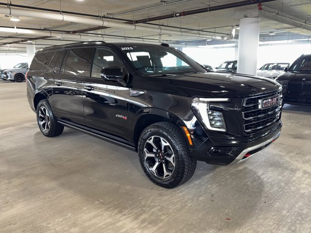 2025 GMC Yukon Xl