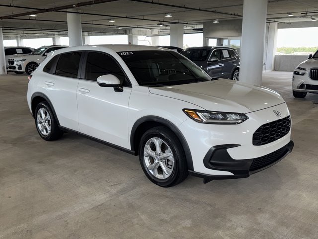 2023 Honda HR-V