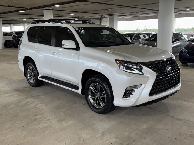 2023 Lexus GX