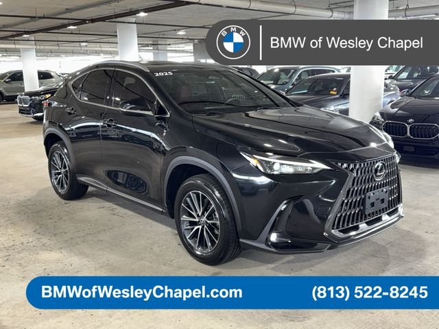 Used Lexus NX for Sale (with Photos) | U.S. News & World Report