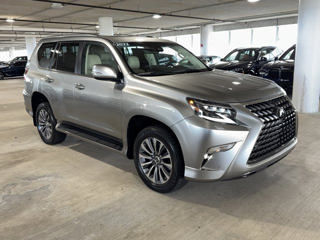 2022 Lexus GX