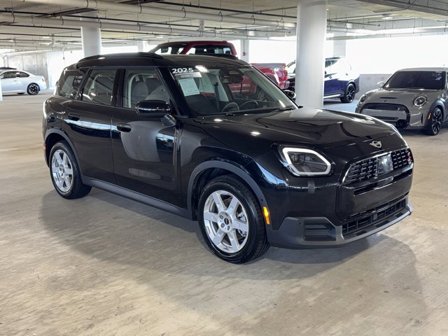 2025 MINI Countryman
