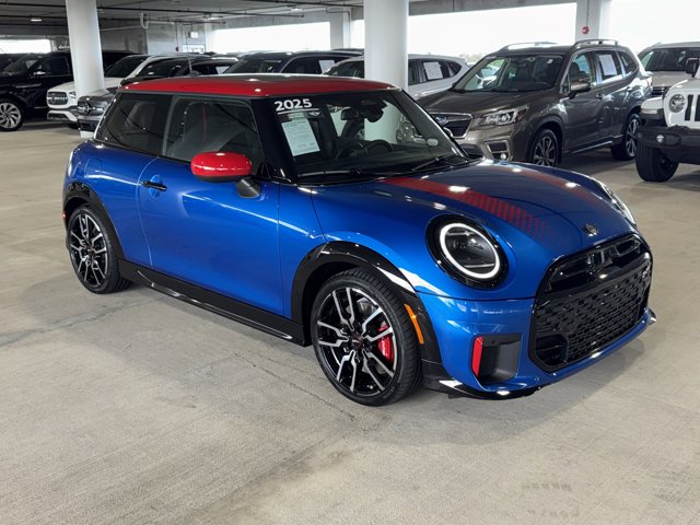 2025 MINI Hardtop 2 Door