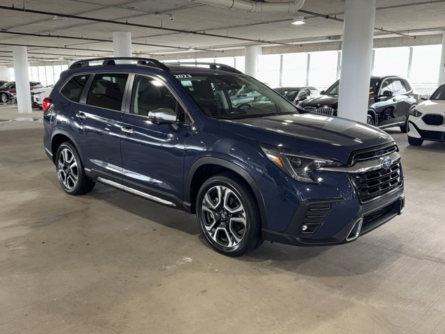 2023 Subaru Ascent