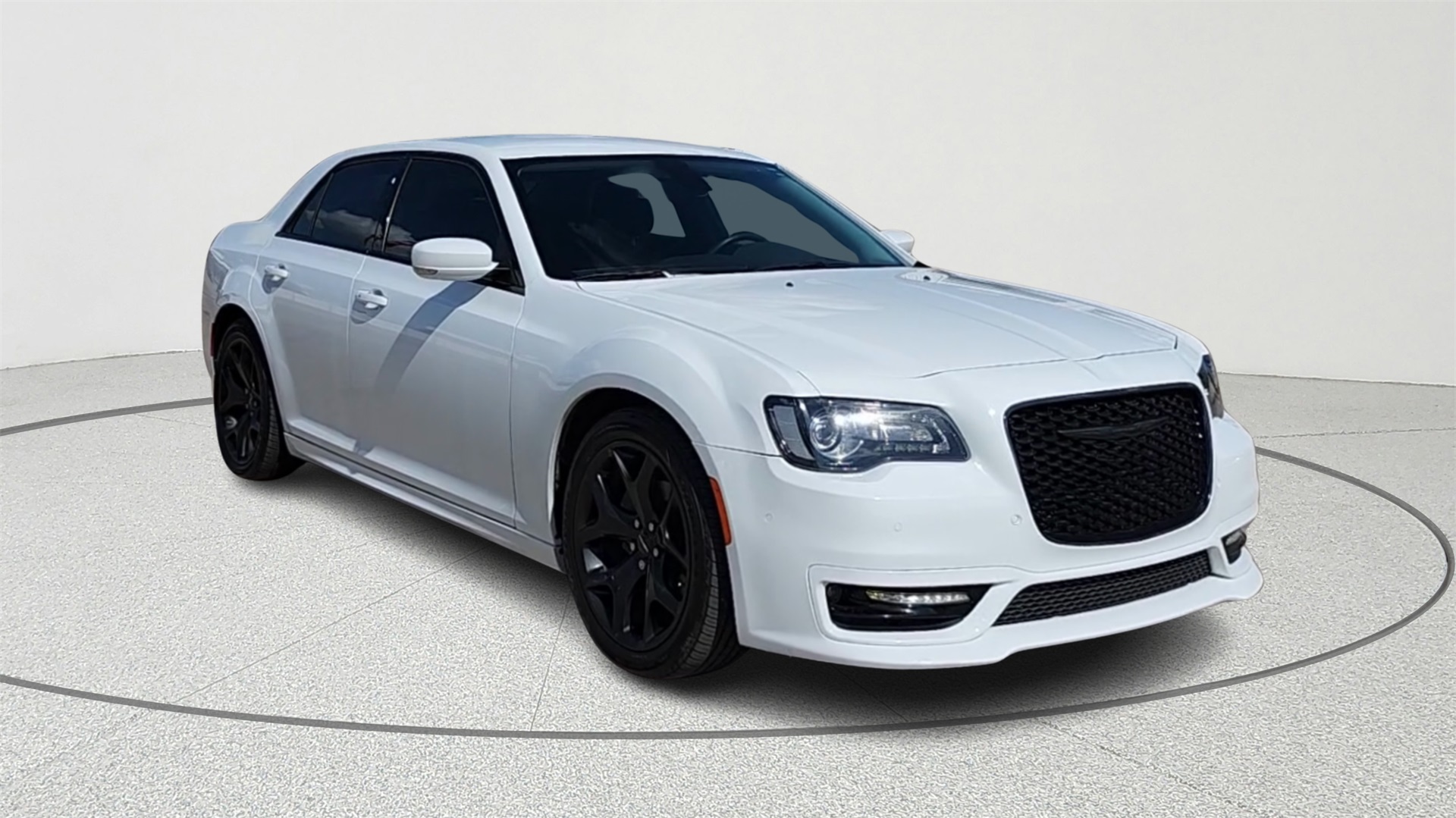 2022 Chrysler 300