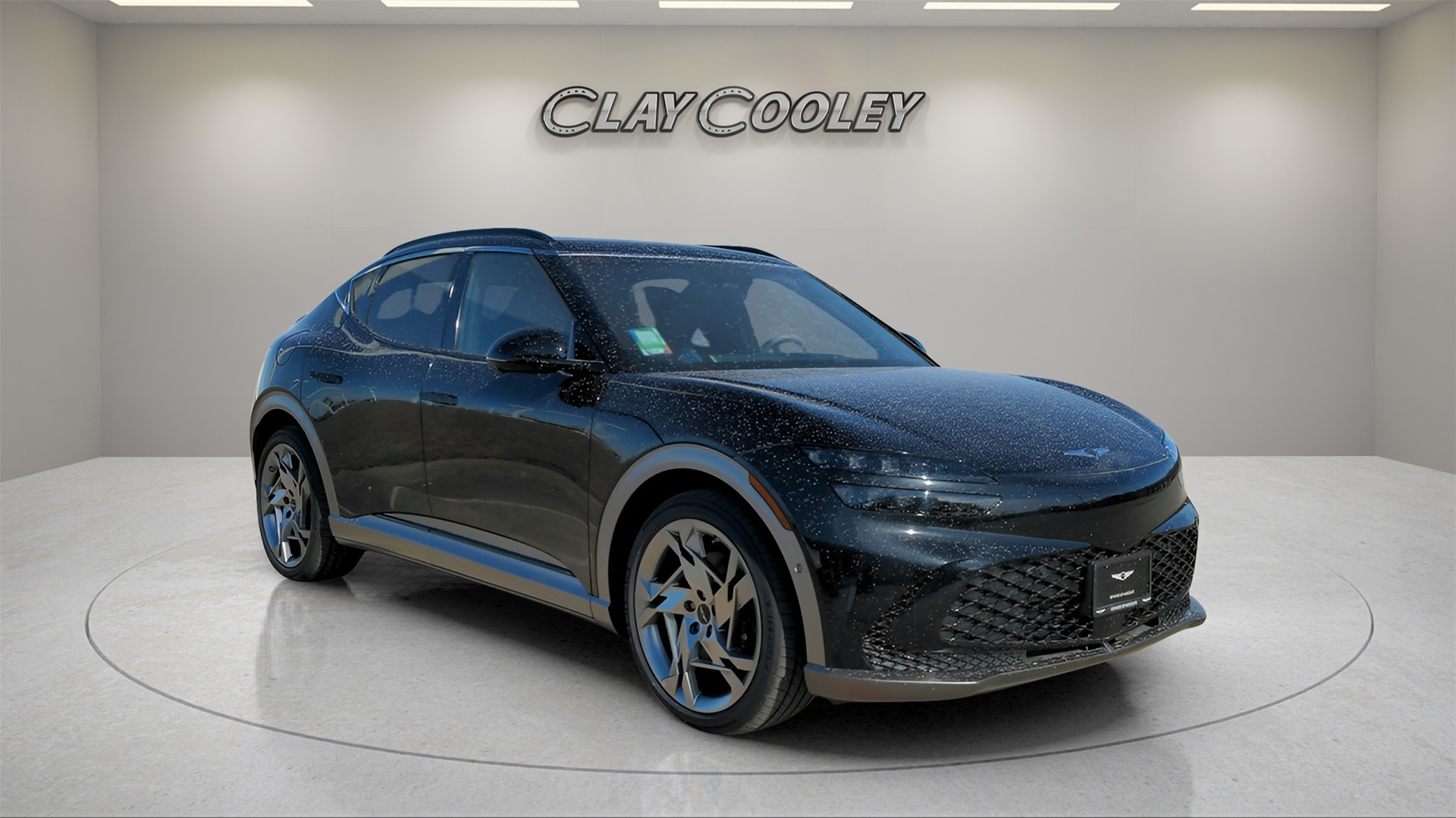 2024 Genesis Gv60
